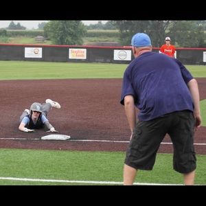 Meet your Posher, Cole